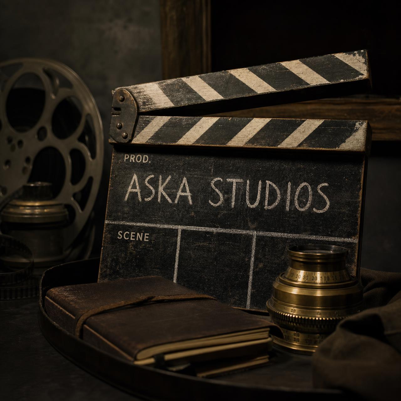 Brand Content — Cinematic films made for brands.