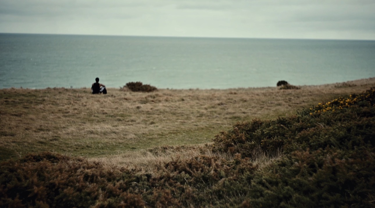Films — Short and feature narratives.