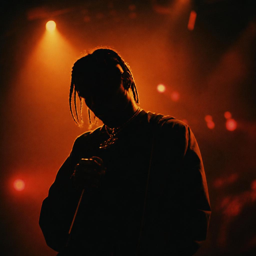 Music Videos — Visual companions to sound.